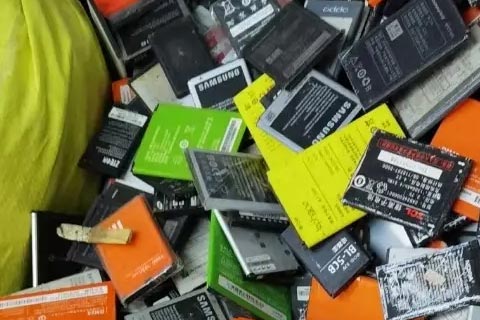 株洲德赛电池DESAY废铅酸电池回收-废铅酸电池怎么回收