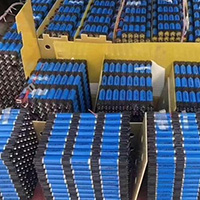 动力电池回收联盟_动力电池回收价格_48伏锂电池回收价格